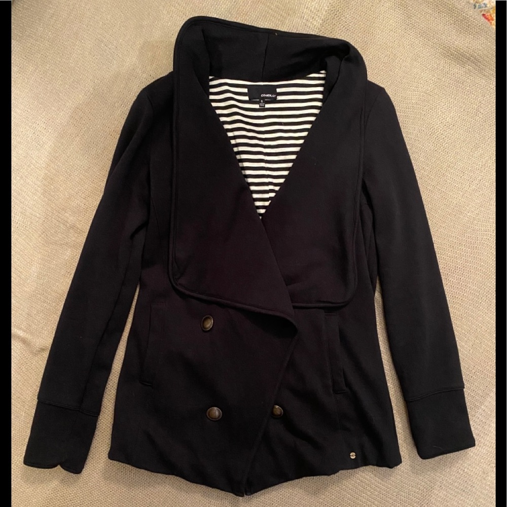 O’Neil Sweater Jacket